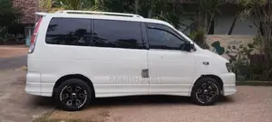 Toyota Townace Cr41 1999