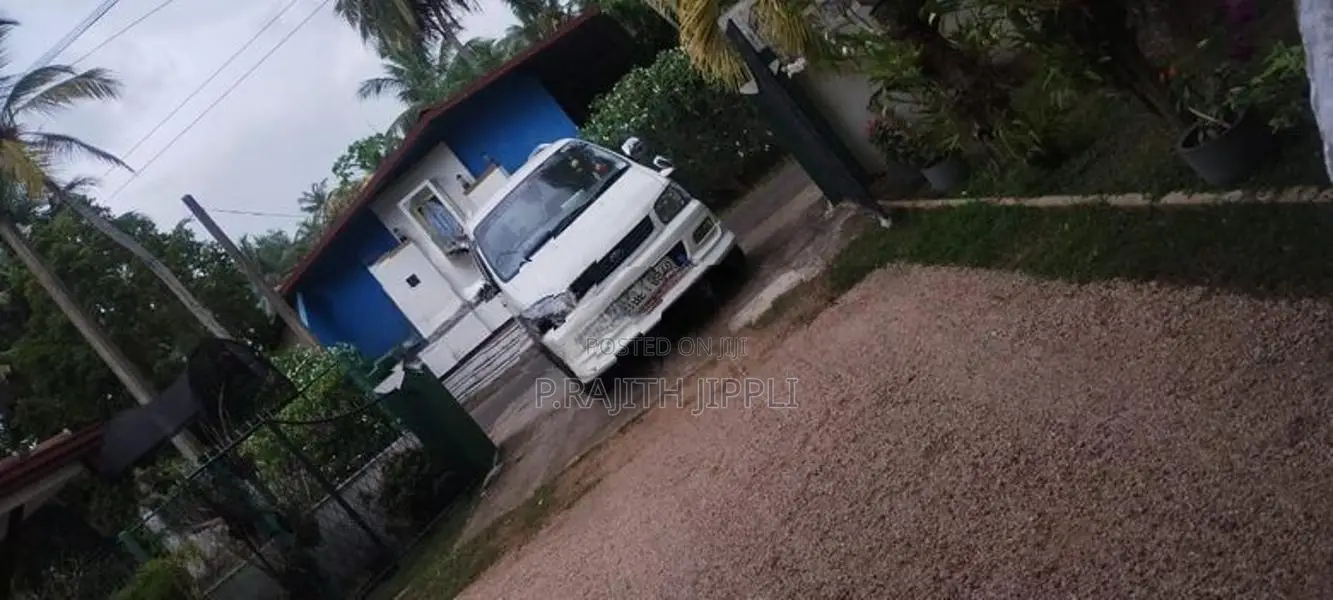 Toyota Townace Cr41 1999