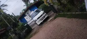 Toyota Townace Cr41 1999