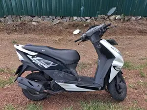 Honda Dio 2016