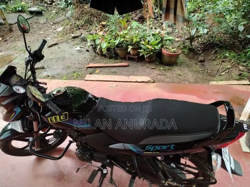 TVS Metro 110 2026