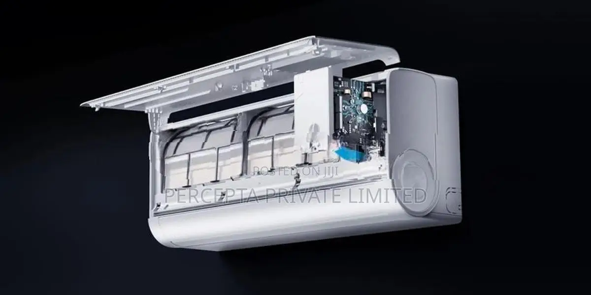 TCL BreezeIN 24000 BTU AI SMART INVERTER