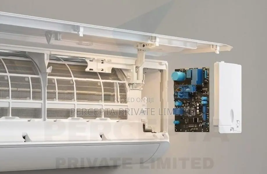 TCL BreezeIN 24000 BTU AI SMART INVERTER
