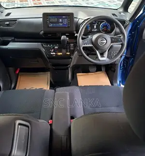 Nissan ROOX HIGHWAY STAR X 2023