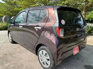 Daihatsu Mira ES X LIMITED LED 2024