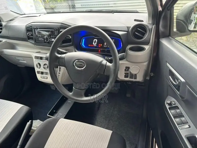 Daihatsu Mira ES X LIMITED LED 2024