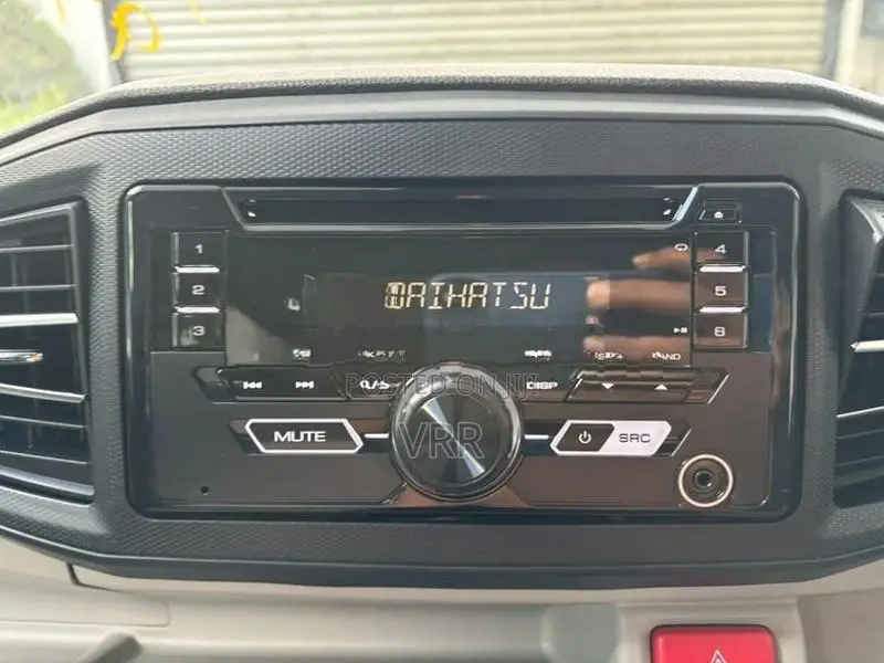 Daihatsu Mira ES X LIMITED LED 2024