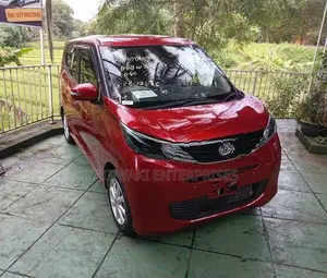 Nissan Dayz Push Start Face Lift 2023
