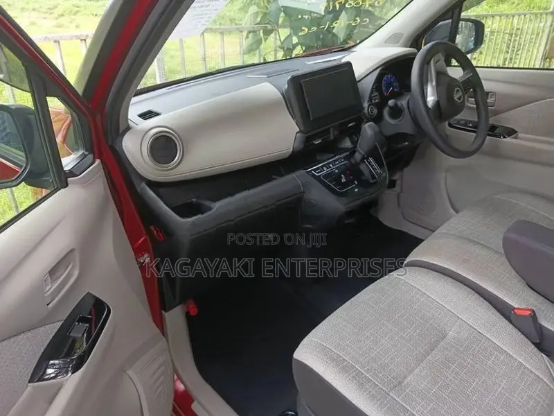 Nissan Dayz Push Start Face Lift 2023