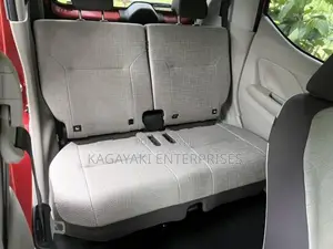 Nissan Dayz Push Start Face Lift 2023