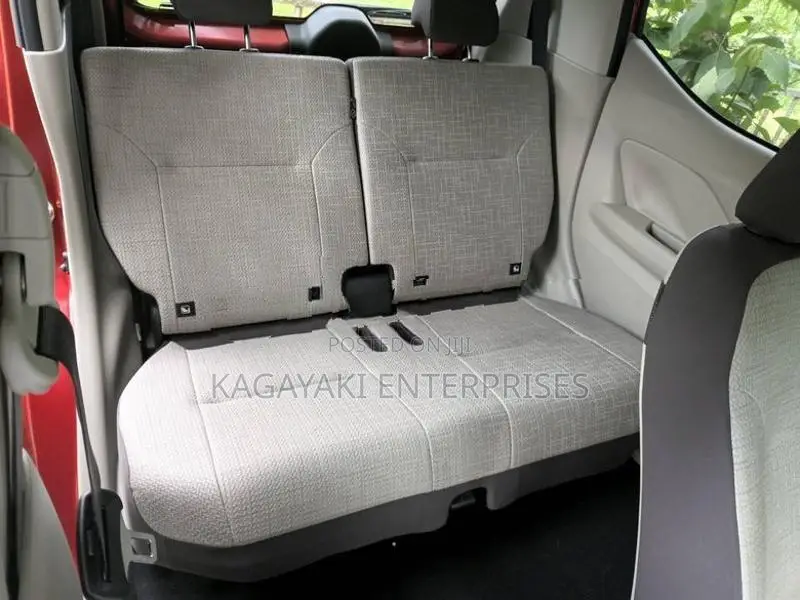Nissan Dayz Push Start Face Lift 2023