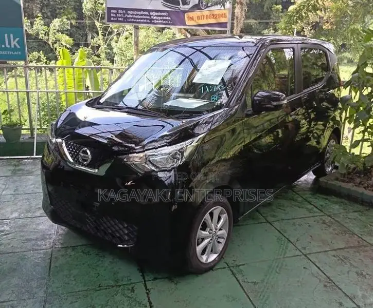 Nissan Dayz X FineTone PS Unreg. 2023