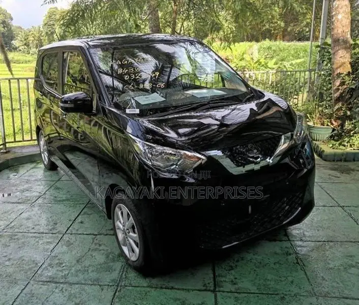 Nissan Dayz X FineTone PS Unreg. 2023