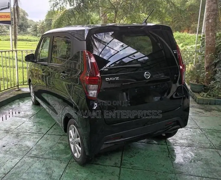 Nissan Dayz X FineTone PS Unreg. 2023