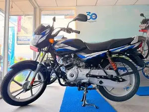 Bajaj CT100 2026