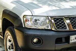 Nissan Patrol 2013