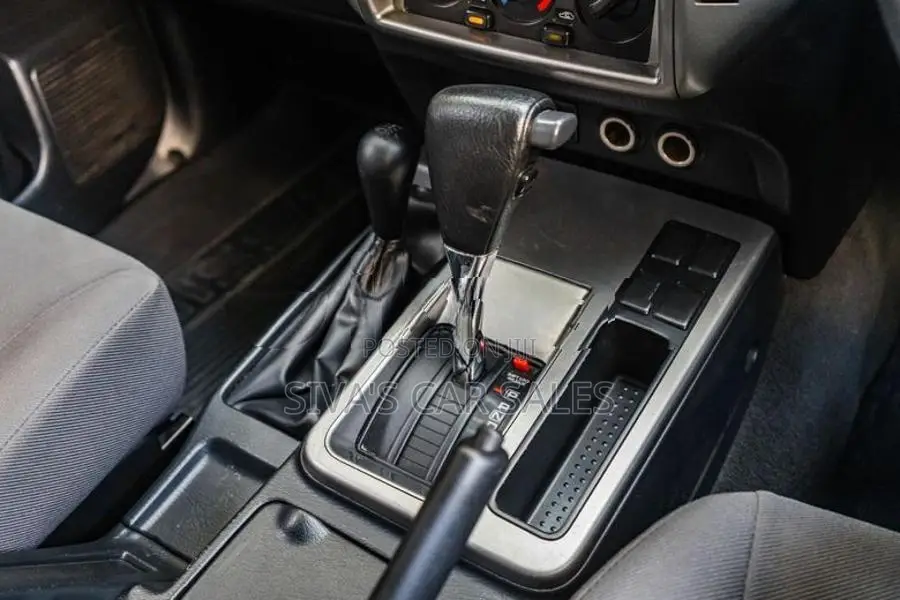 Nissan Patrol 2013