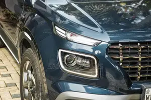 Hyundai Venue SX 2019