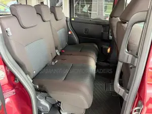 Toyota Roomy X Grade 2023