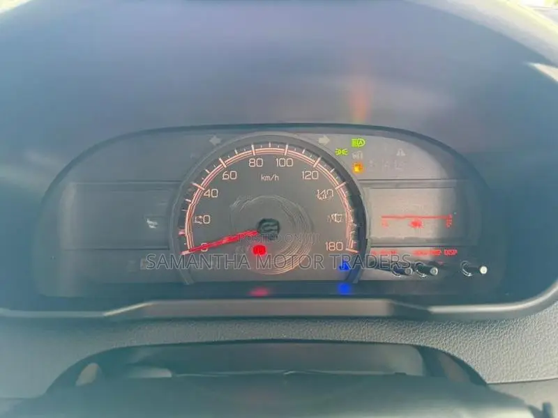 Toyota Roomy X Grade 2023