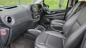 Mercedes Benz Vito Diesel 2017