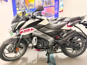 Bajaj Pulsar NS 125 2026