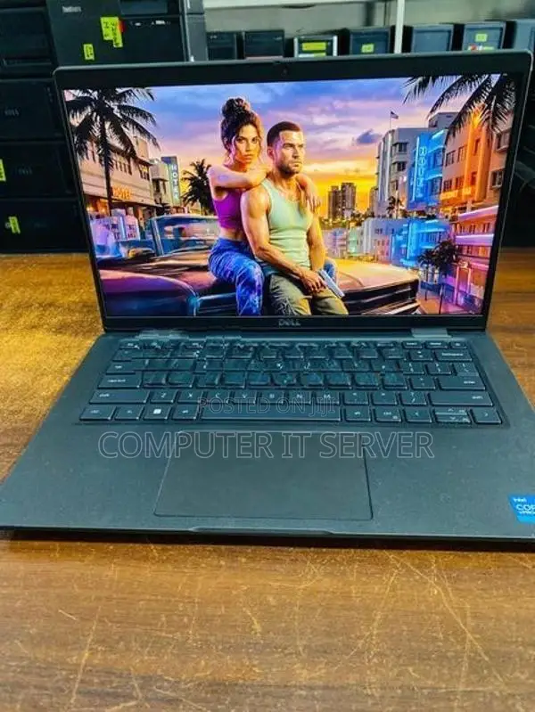 16GB-512GB-FULL TOUCH CORE i7 11 GENERATION LAPTOP