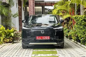 Honda Vezel Z Premium 2026