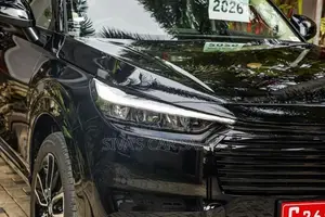 Honda Vezel Z Premium 2026