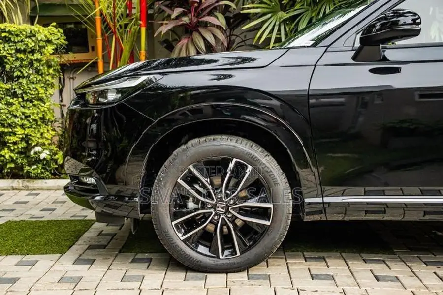 Honda Vezel Z Premium 2026