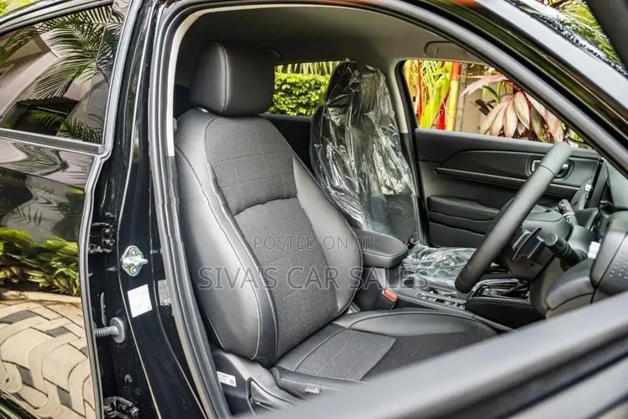 Honda Vezel Z Premium 2026