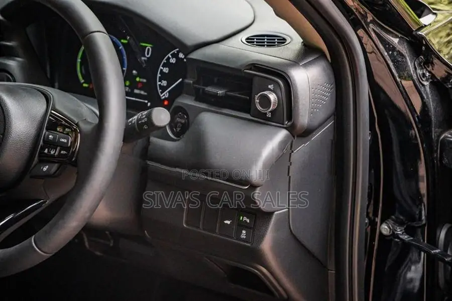 Honda Vezel Z Premium 2026