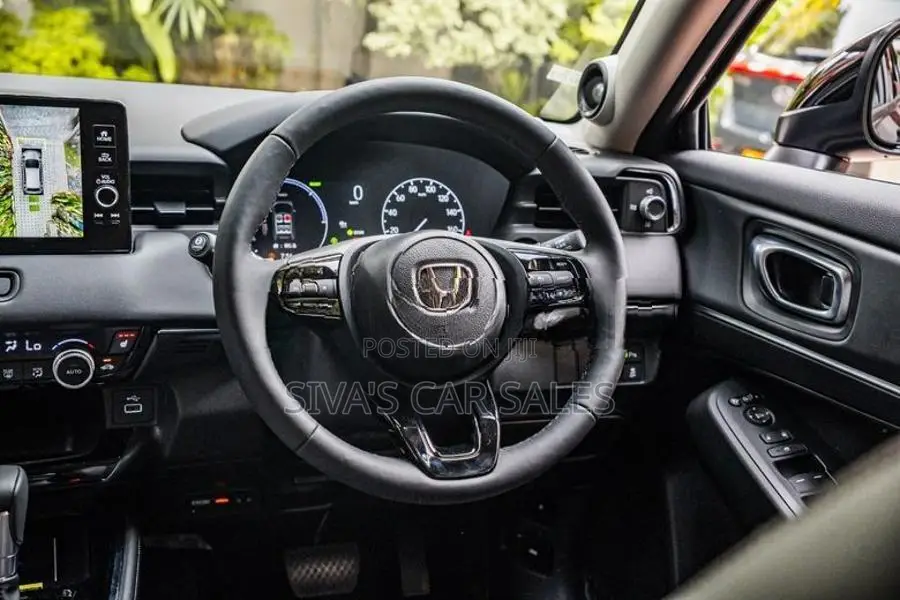 Honda Vezel Z Premium 2026