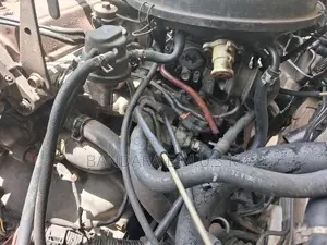 Toyota Corolla Engine