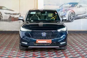 Volkswagen Polo TSI Auto Parking 2024