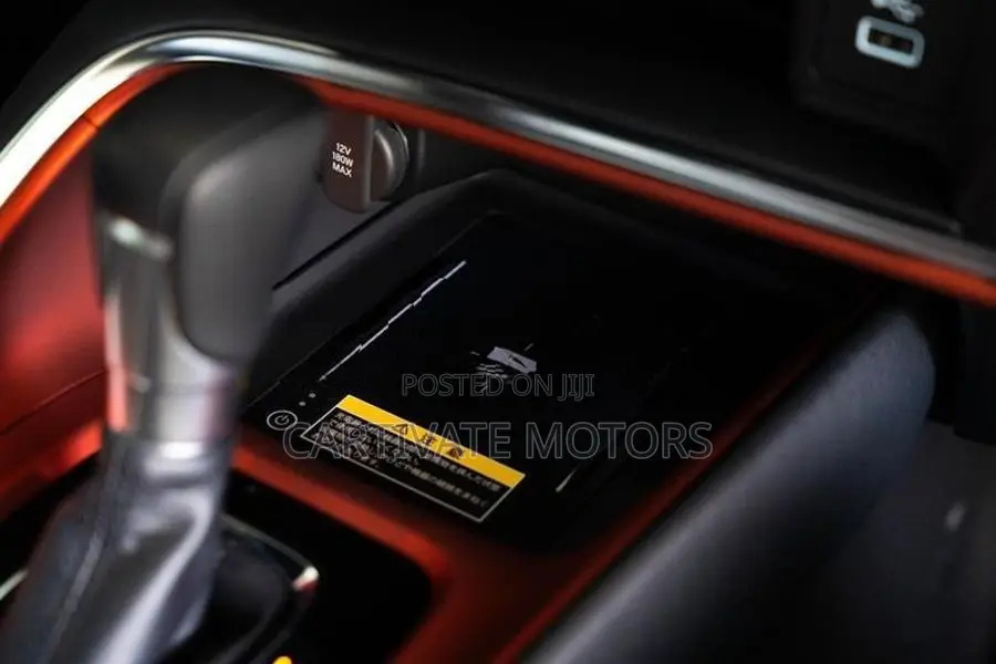 Volkswagen Polo TSI Auto Parking 2024