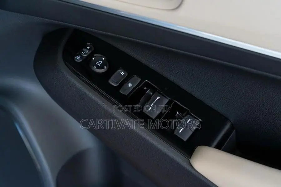 Volkswagen Polo TSI Auto Parking 2024