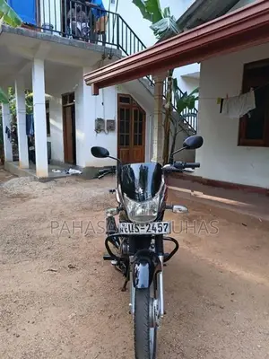 Bajaj Platina 100 2008