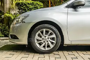 Nissan Sylphy 2016