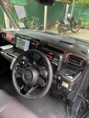 Suzuki Spacia XS Custom Turbo 2024
