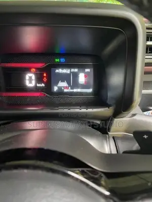 Suzuki Spacia XS Custom Turbo 2024