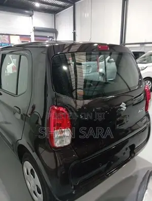 Suzuki Alto 2024