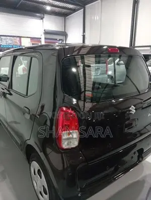 Suzuki Alto 2024