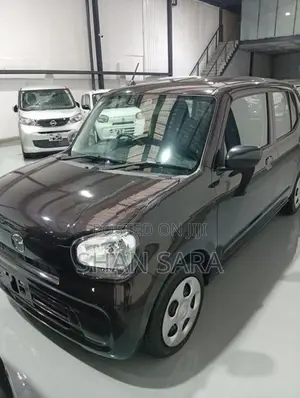 Suzuki Alto 2024