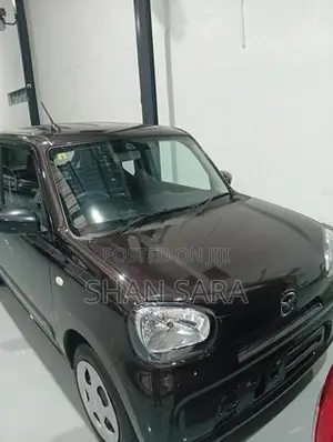 Suzuki Alto 2024