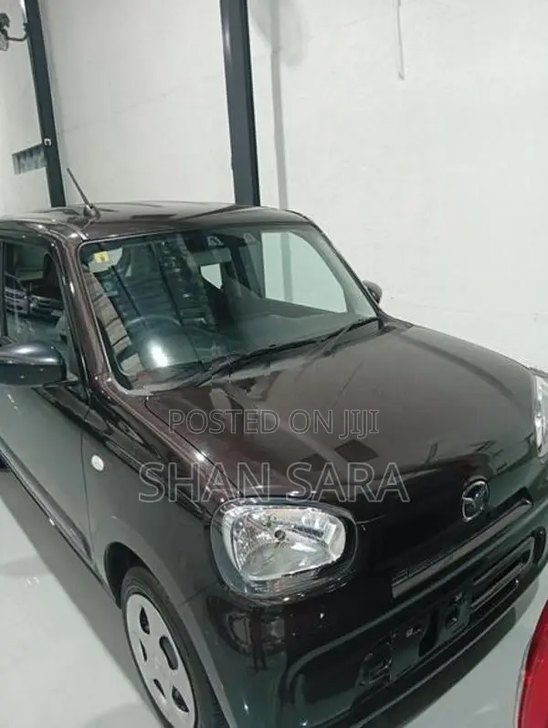 Suzuki Alto 2024
