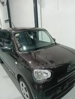Suzuki Alto 2024