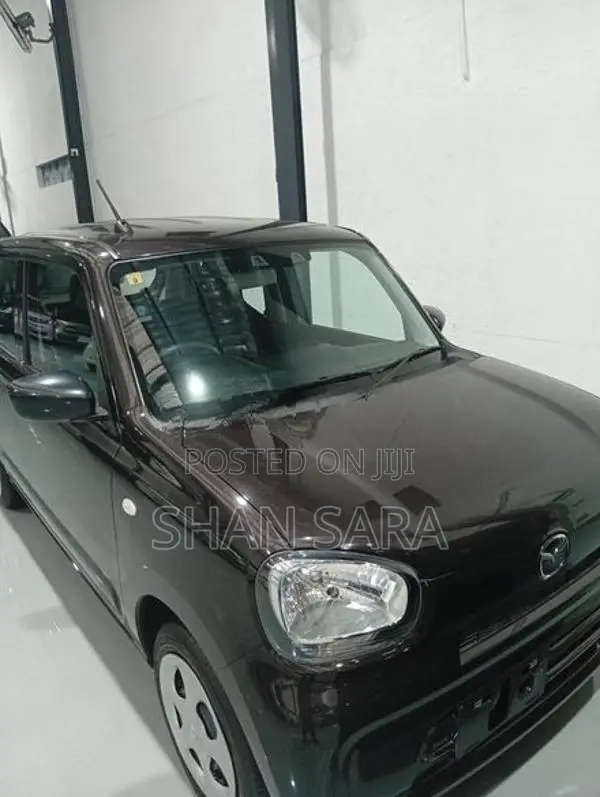 Suzuki Alto 2024
