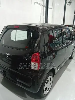 Suzuki Alto 2024