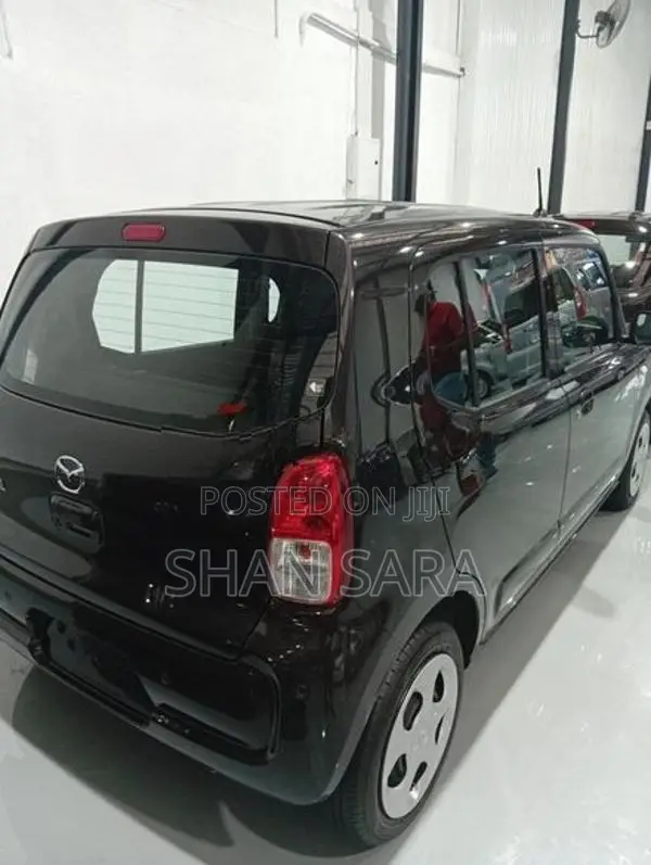Suzuki Alto 2024